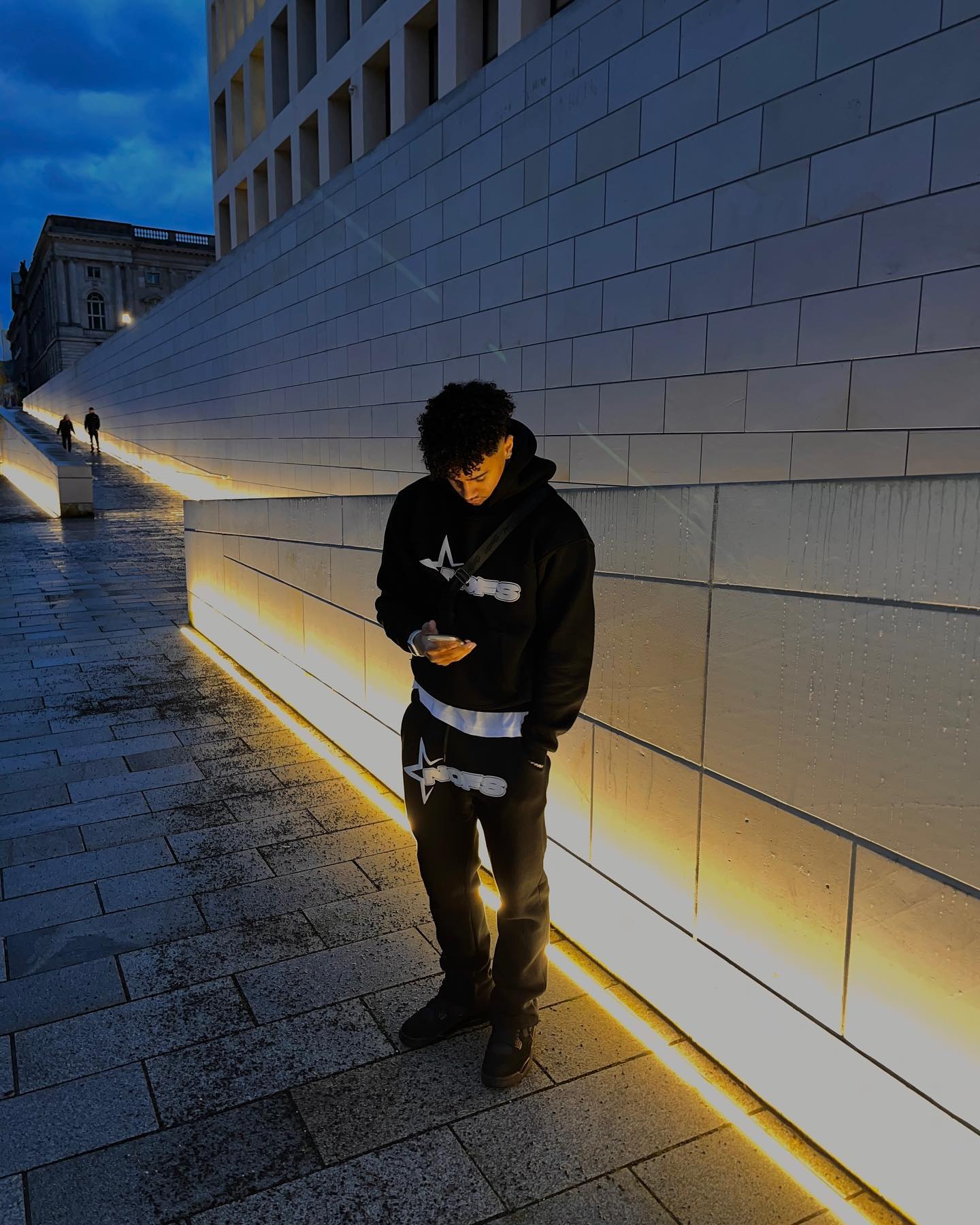 None Of Us™ | Tracksuit - Unisex