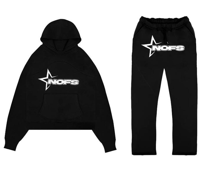 None Of Us™ | Tracksuit - Unisex