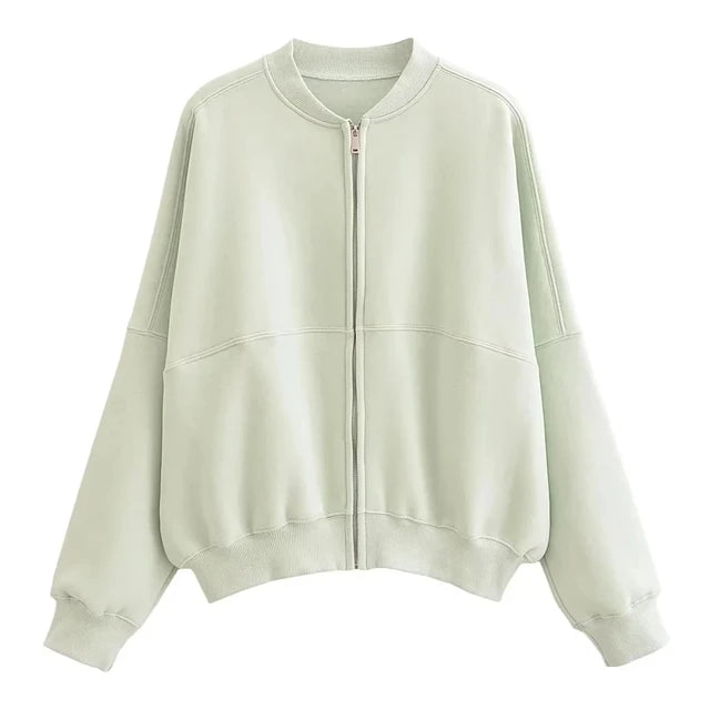 Mia | Knit Tracksuit