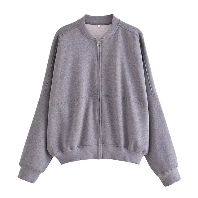 Mia | Knit Tracksuit
