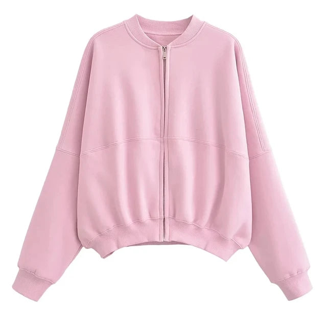 Mia | Knit Tracksuit