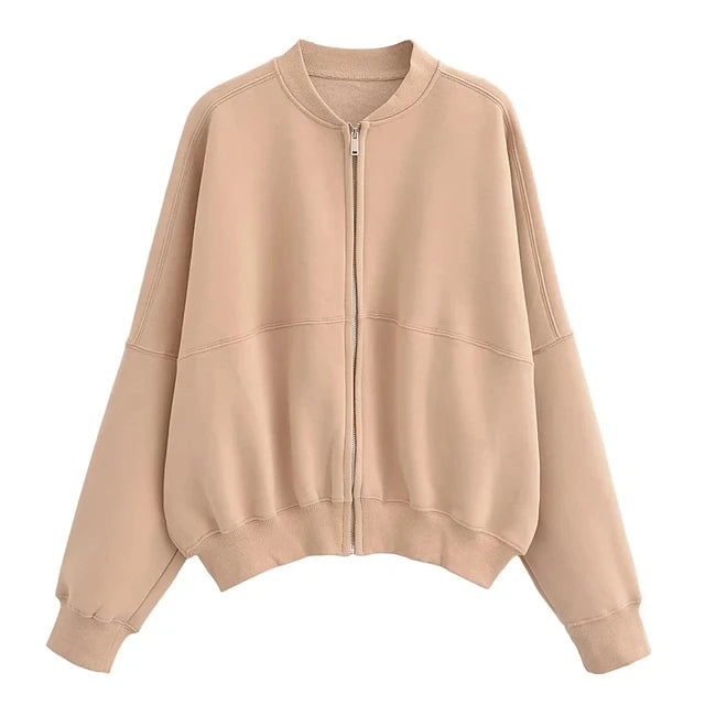 Mia | Knit Tracksuit