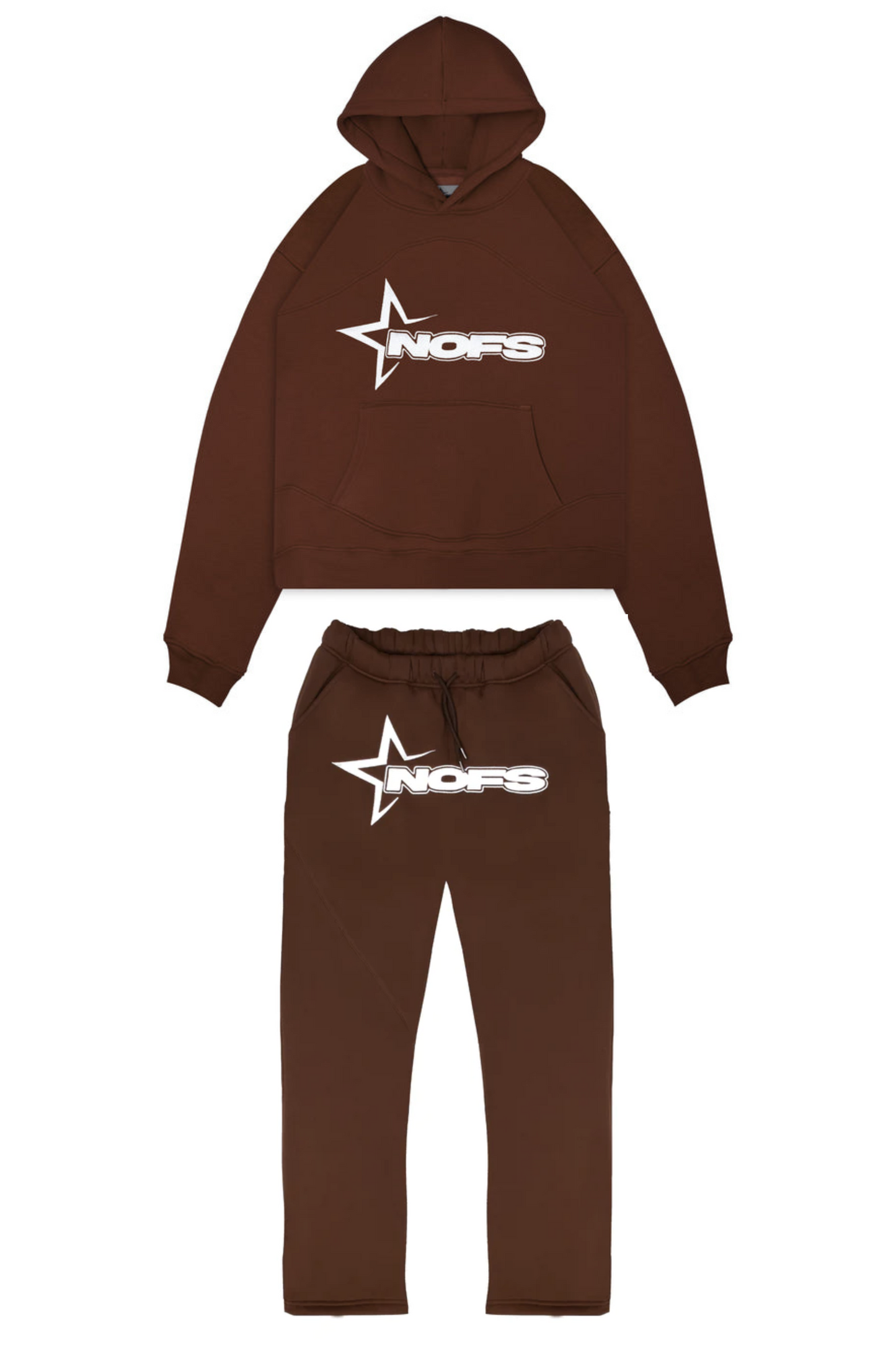 None Of Us™ | Tracksuit - Unisex
