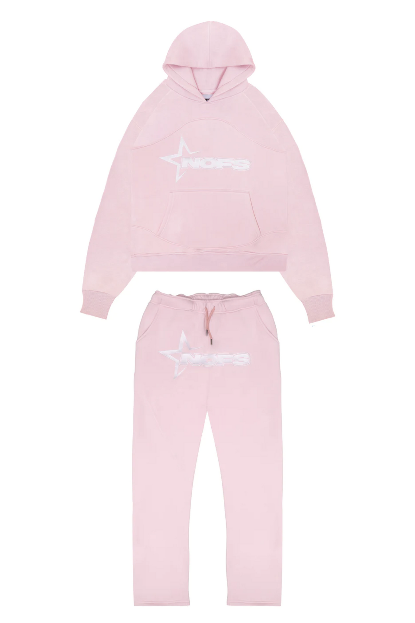 None Of Us™ | Tracksuit - Unisex