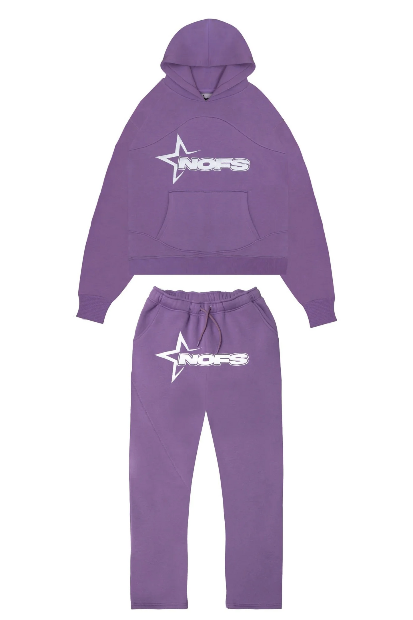 None Of Us™ | Tracksuit - Unisex