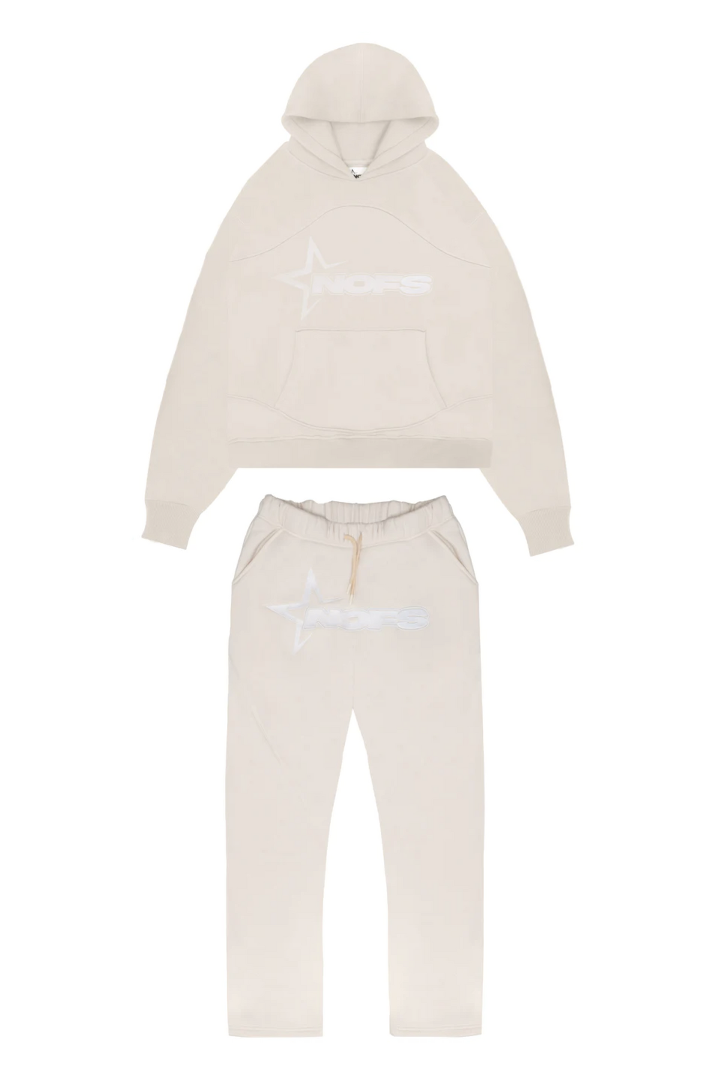 None Of Us™ | Tracksuit - Unisex