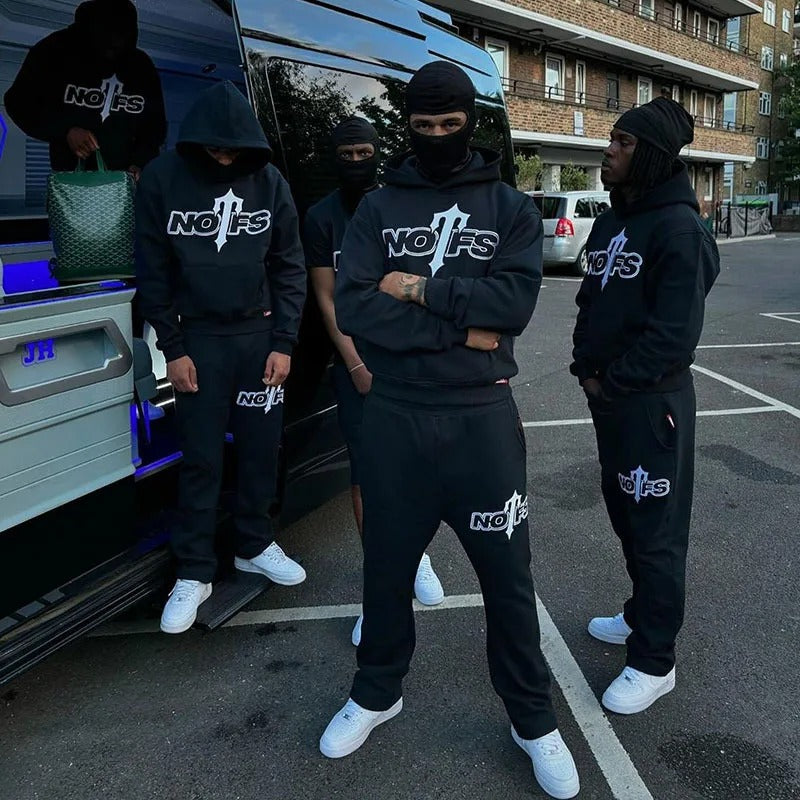 None Of Us™ | Tracksuit - Unisex