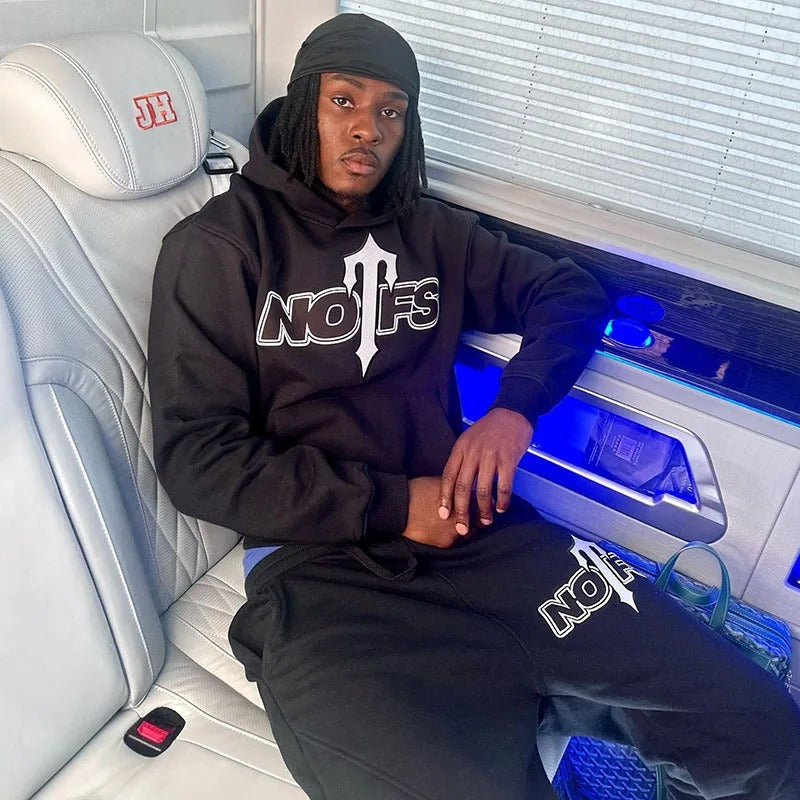 None Of Us™ | Tracksuit - Unisex
