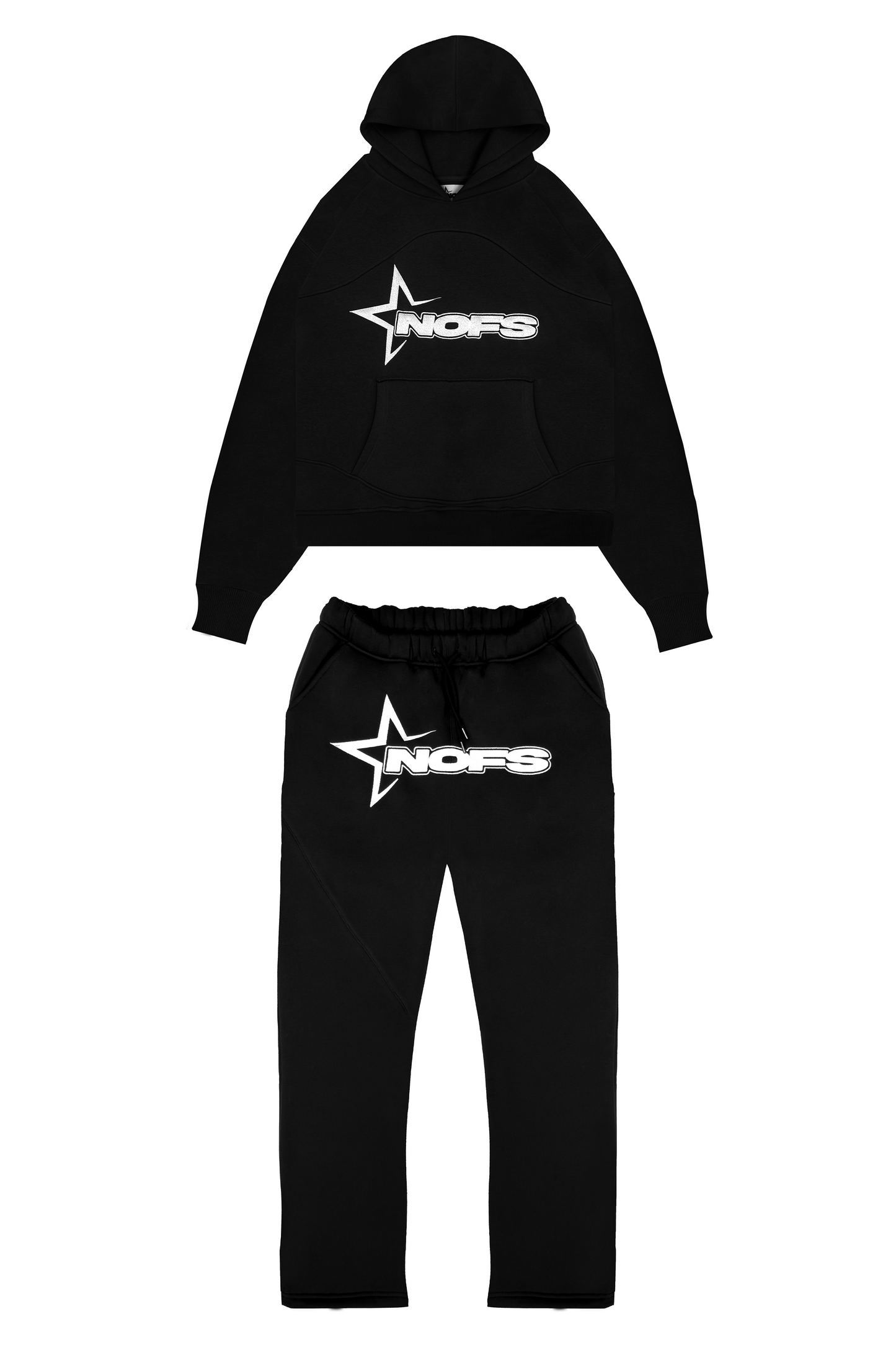 None Of Us™ | Tracksuit - Unisex