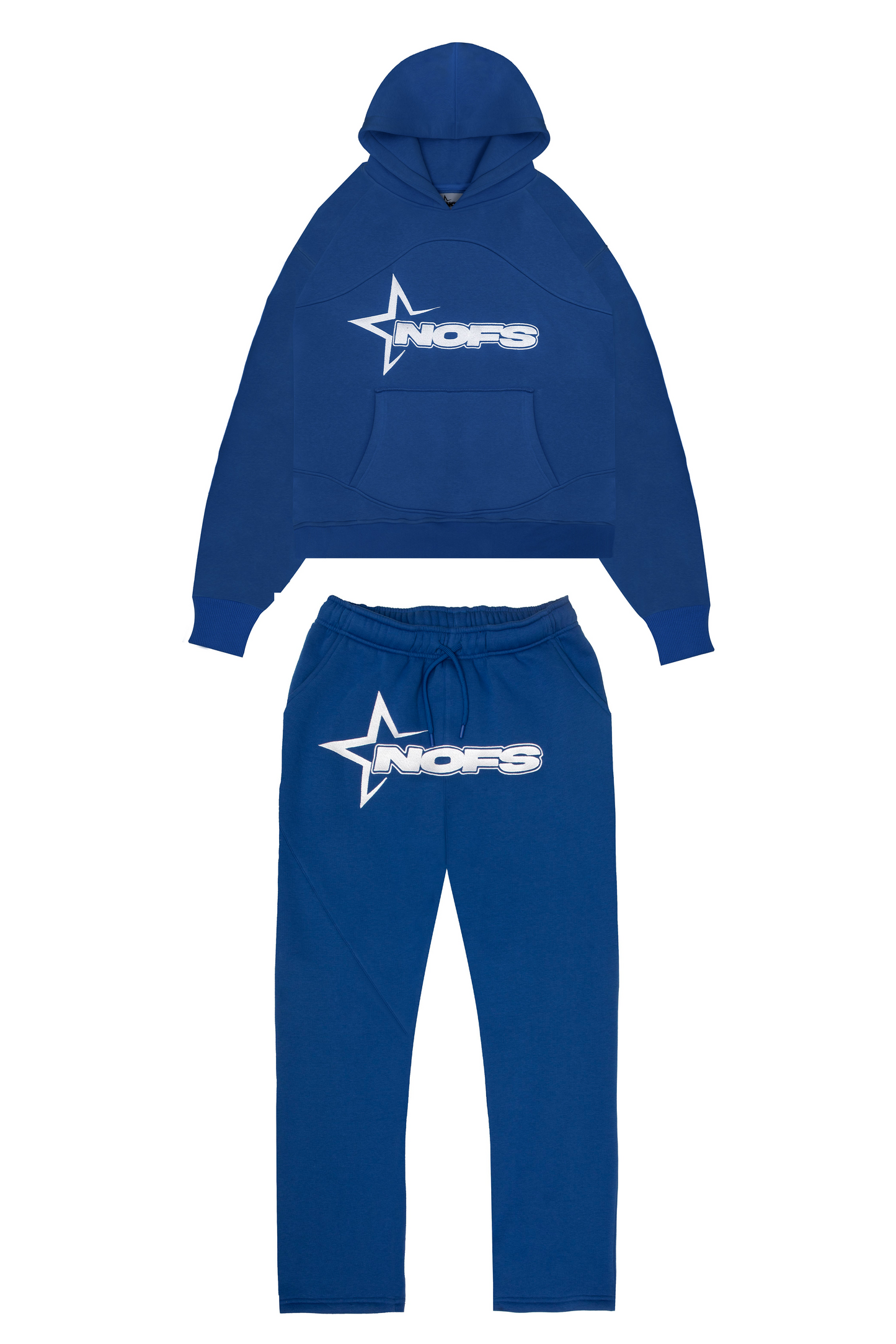 None Of Us™ | Tracksuit - Unisex