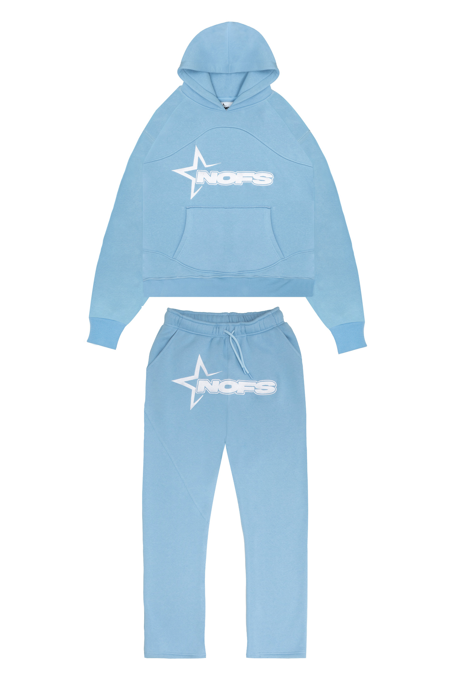 None Of Us™ | Tracksuit - Unisex