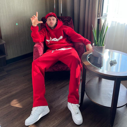 None Of Us™ | Tracksuit - Unisex