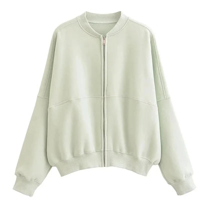 Mia | Knit Tracksuit