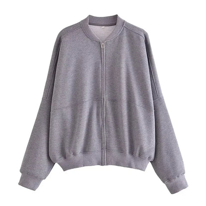 Mia | Knit Tracksuit