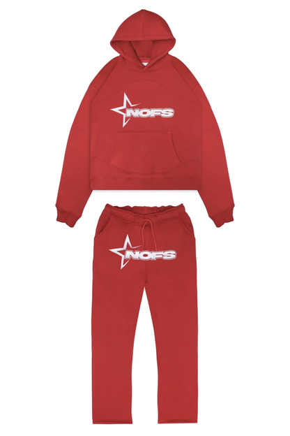 None Of Us™ | Tracksuit - Unisex
