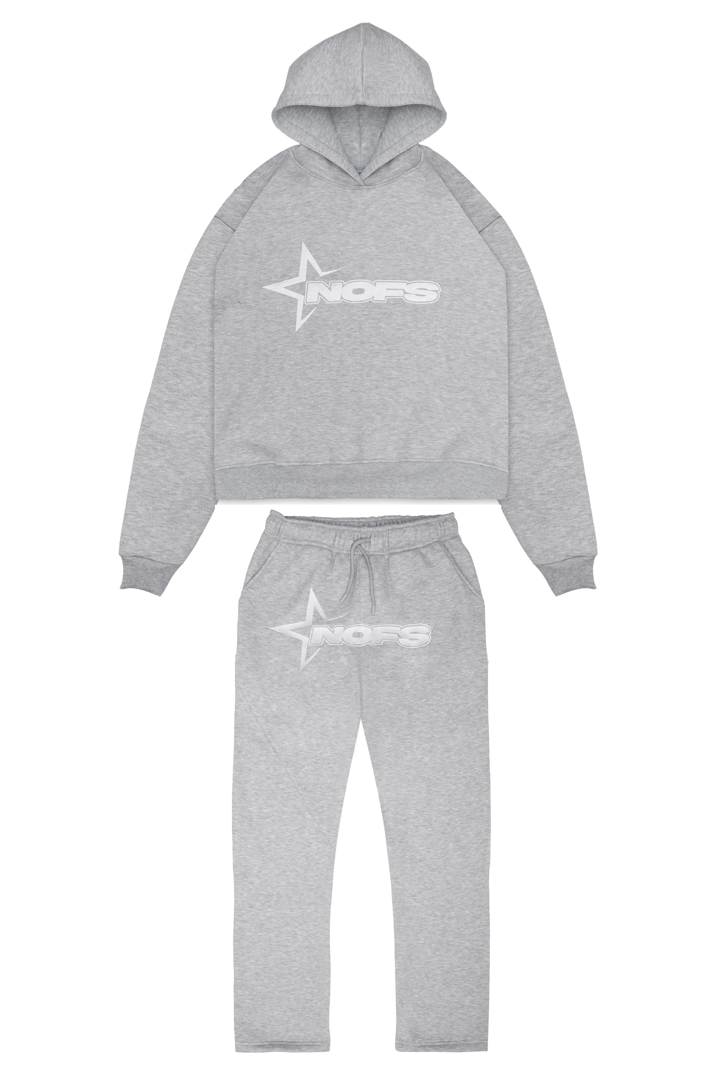 None Of Us™ | Tracksuit - Unisex