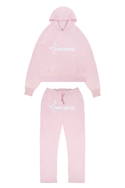 None Of Us™ | Tracksuit - Unisex