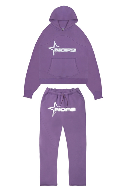 None Of Us™ | Tracksuit - Unisex