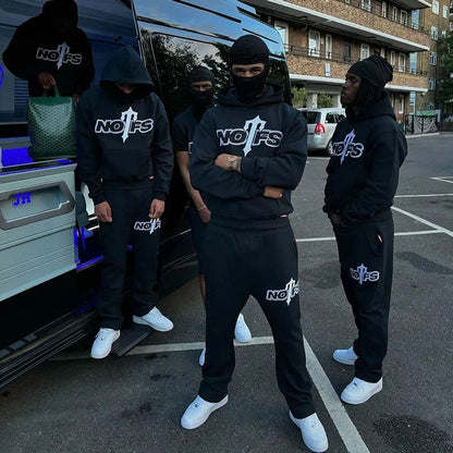 None Of Us™ | Tracksuit - Unisex