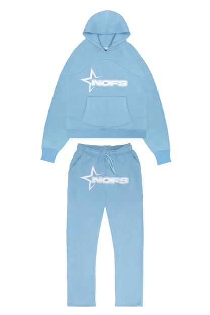 None Of Us™ | Tracksuit - Unisex